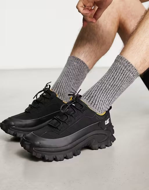 Botas Urbanas CAT Impacto Pro