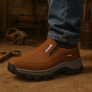 Zapatos Confort Titanium