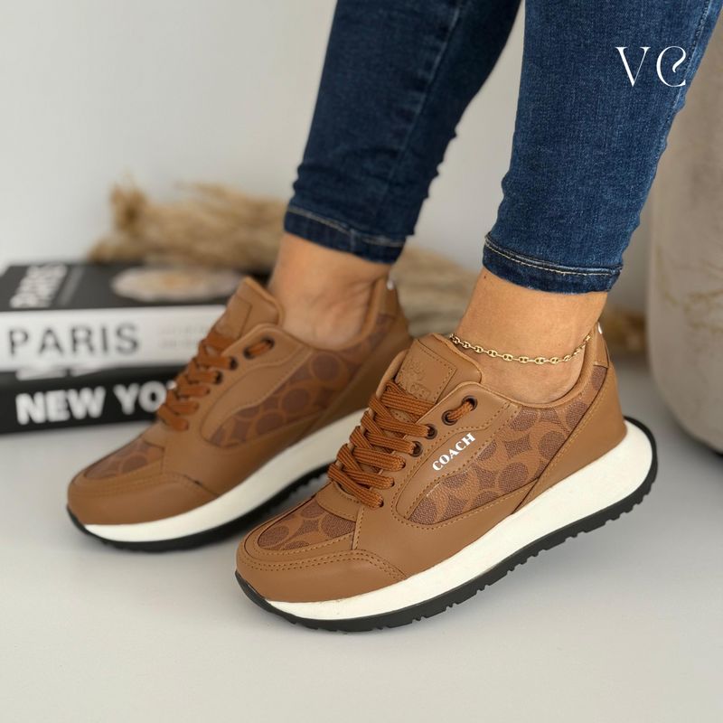 Deportivo Coach Votre