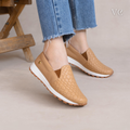 Mocasín Casual
