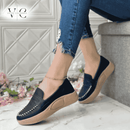 Mocasines Ortopédicos Ultra Confort 2025