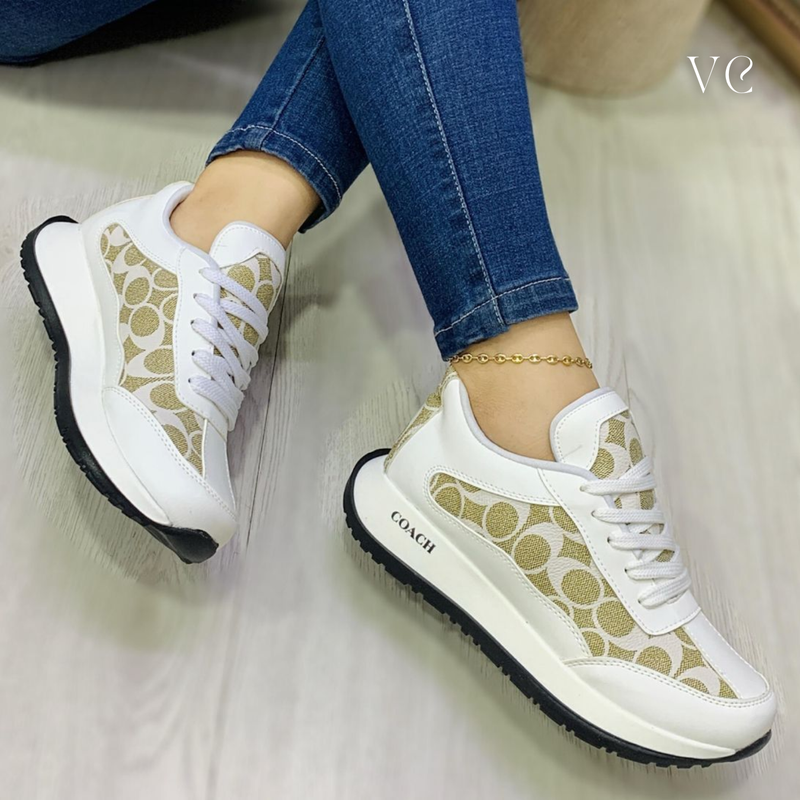 Deportivo Coach Votre