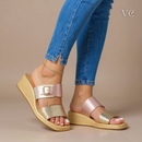 Sandalia Ortopédica Divina