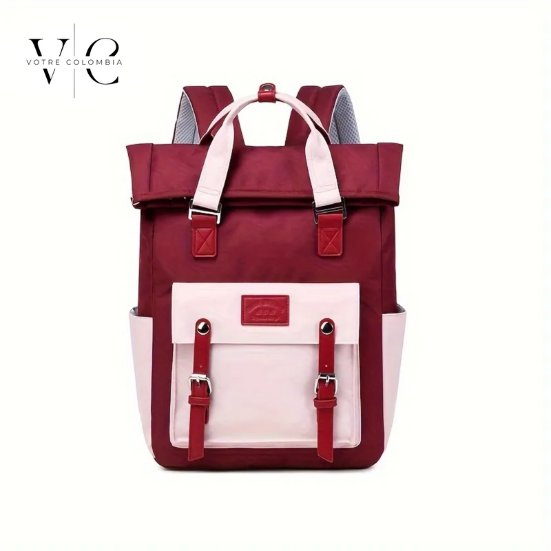 Mochila TodoEnUno Pro™