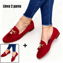 Mocasín Sueco – OFERTA EXCLUSIVA