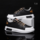 Tenis Lynor – diseño moderno, estilo urbano y esencia minimalista.