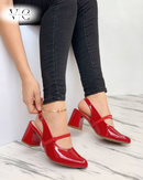 Tacón Valentina Votre™