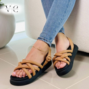 Sandalia Sofía Confort™