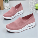 Zapatos Ortopédicos DamaConfort™