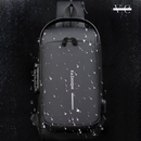 Bolso SafeGo™ (Antirrobo y Puerto USB)