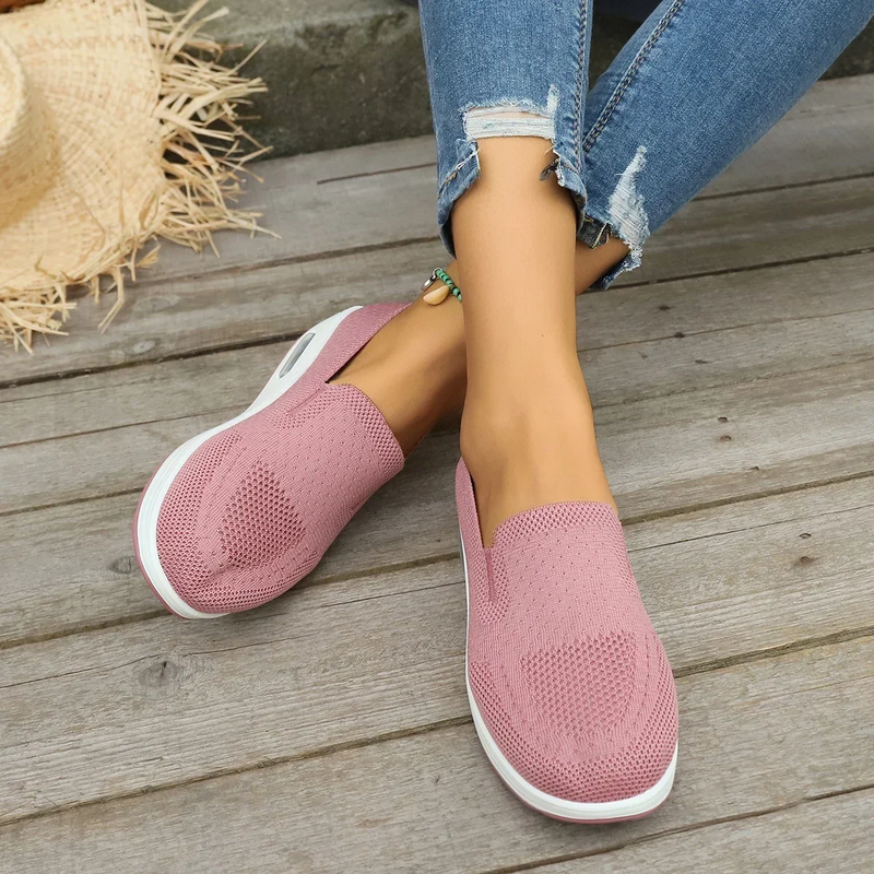 Zapatos Ortopédicos DamaConfort™