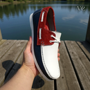 Calzado Apache - Cuero Genuino