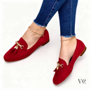 Mocasín Sueco – OFERTA EXCLUSIVA