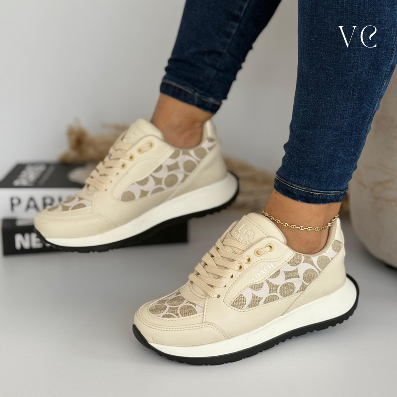 Deportivo Coach Votre