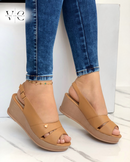 Sandalia Martina Votre™