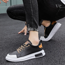 Tenis Lynor – diseño moderno, estilo urbano y esencia minimalista.