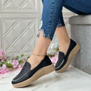 Mocasines Ortopédicos Ultra Confort 2025