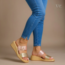 Sandalia Ortopédica Divina