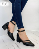 Tacón Antonella Prestige™