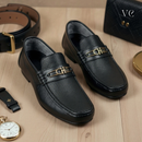 Mocasín Italiano - Cuero genuino