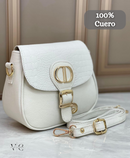 Bolso París Votre™ – Cuero Genuino