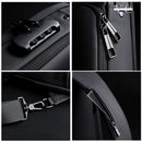 Bolso SafeGo™ (Antirrobo y Puerto USB)