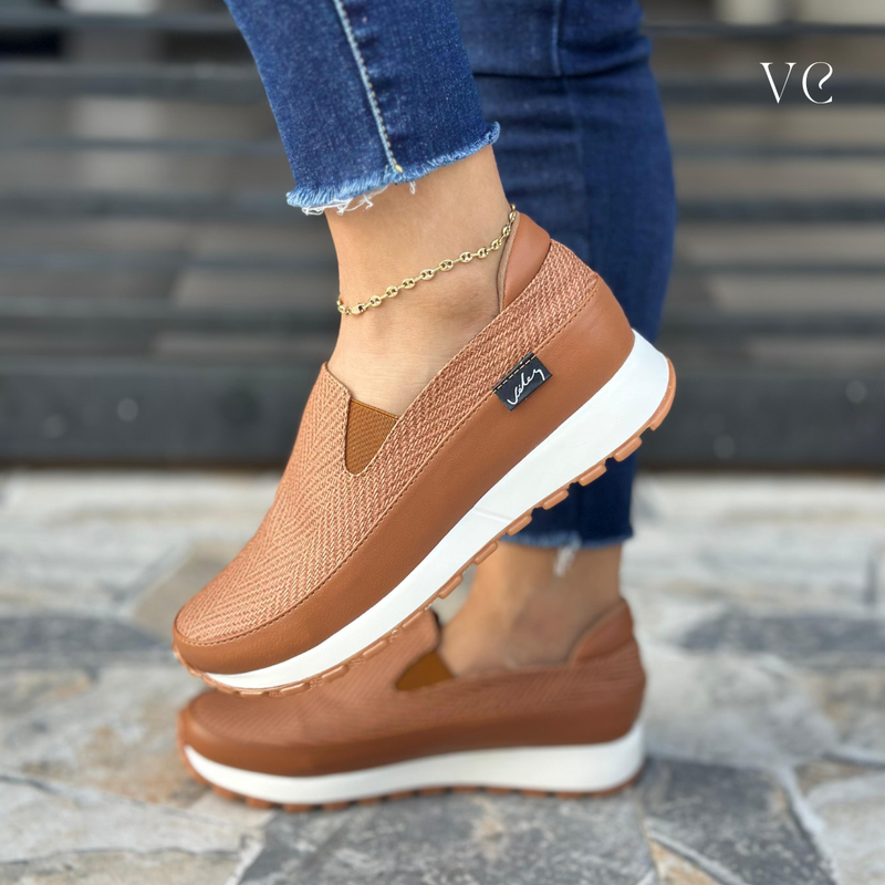 Mocasin Vélez Votre