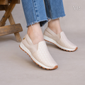 Mocasín Casual