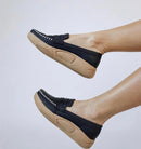 Mocasines Ortopédicos Ultra Confort 2025