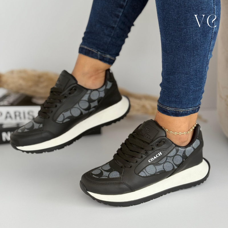 Deportivo Coach Votre