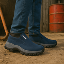 Zapatos Confort Titanium