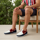 Calzado Apache - Cuero Genuino