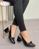 Tacón Votre Camila™ – Elegancia y Comodidad en Cada Paso