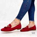 Mocasín Sueco – OFERTA EXCLUSIVA