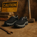 Zapatos Confort Titanium