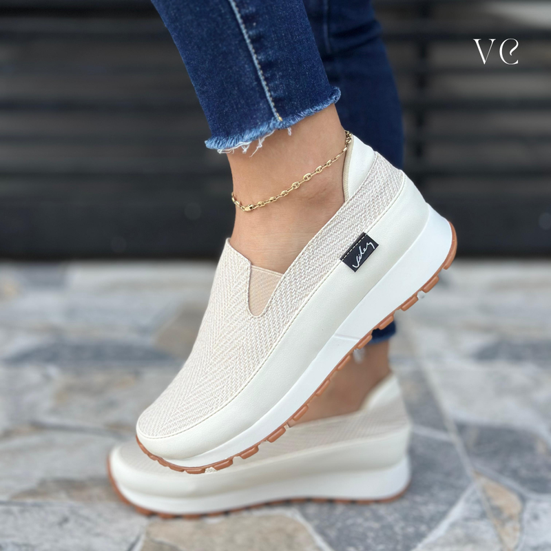 Mocasin Vélez Votre