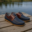 Calzado Apache - Cuero Genuino