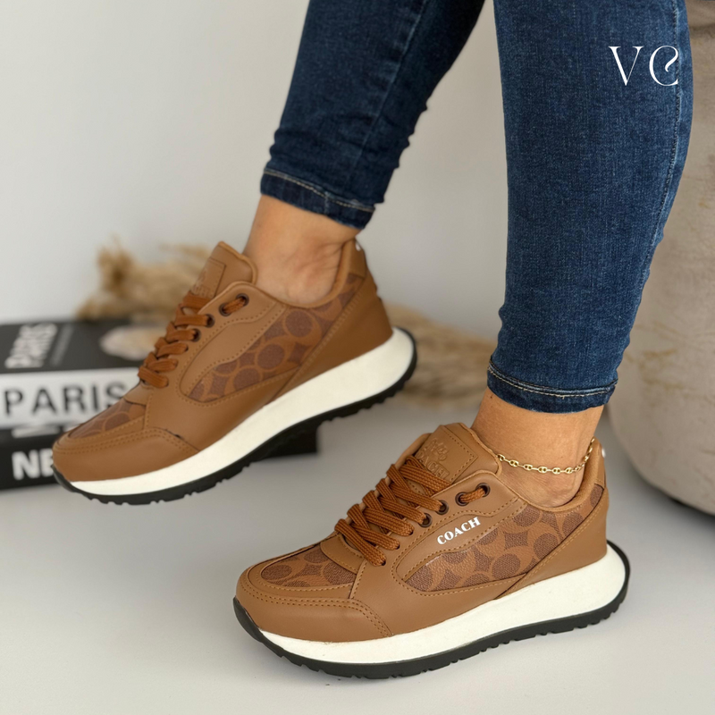 Deportivo Coach Votre