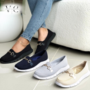 Baleta AirFlex Ortopédica