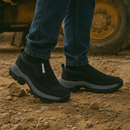 Zapatos Confort Titanium