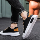 Tenis Lynor – diseño moderno, estilo urbano y esencia minimalista.