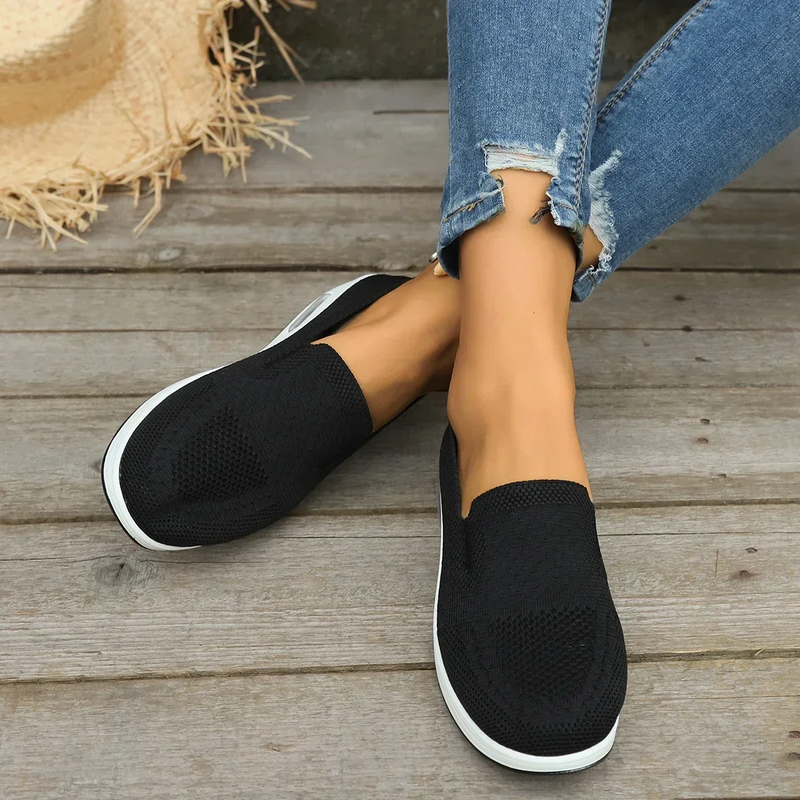 Zapatos Ortopédicos DamaConfort™