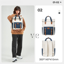 Mochila TodoEnUno Pro™