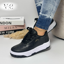 Zapatos Casual Velez Votre