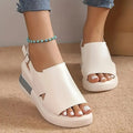 Sandalia Confort Plus