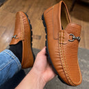 Mocasín Italiano