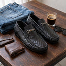 Mocasín Italiano