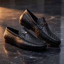Mocasín Italiano