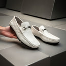 Mocasín Italiano