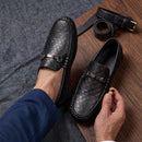 Mocasín Italiano
